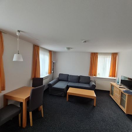 Arp'S Gasthof Schonkirchen Exteriér fotografie