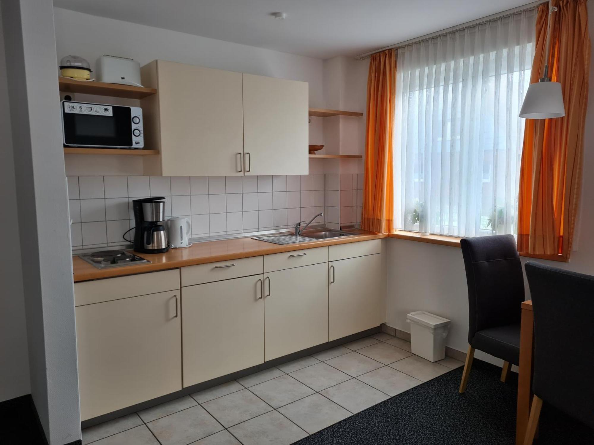 Arp'S Gasthof Schonkirchen Exteriér fotografie