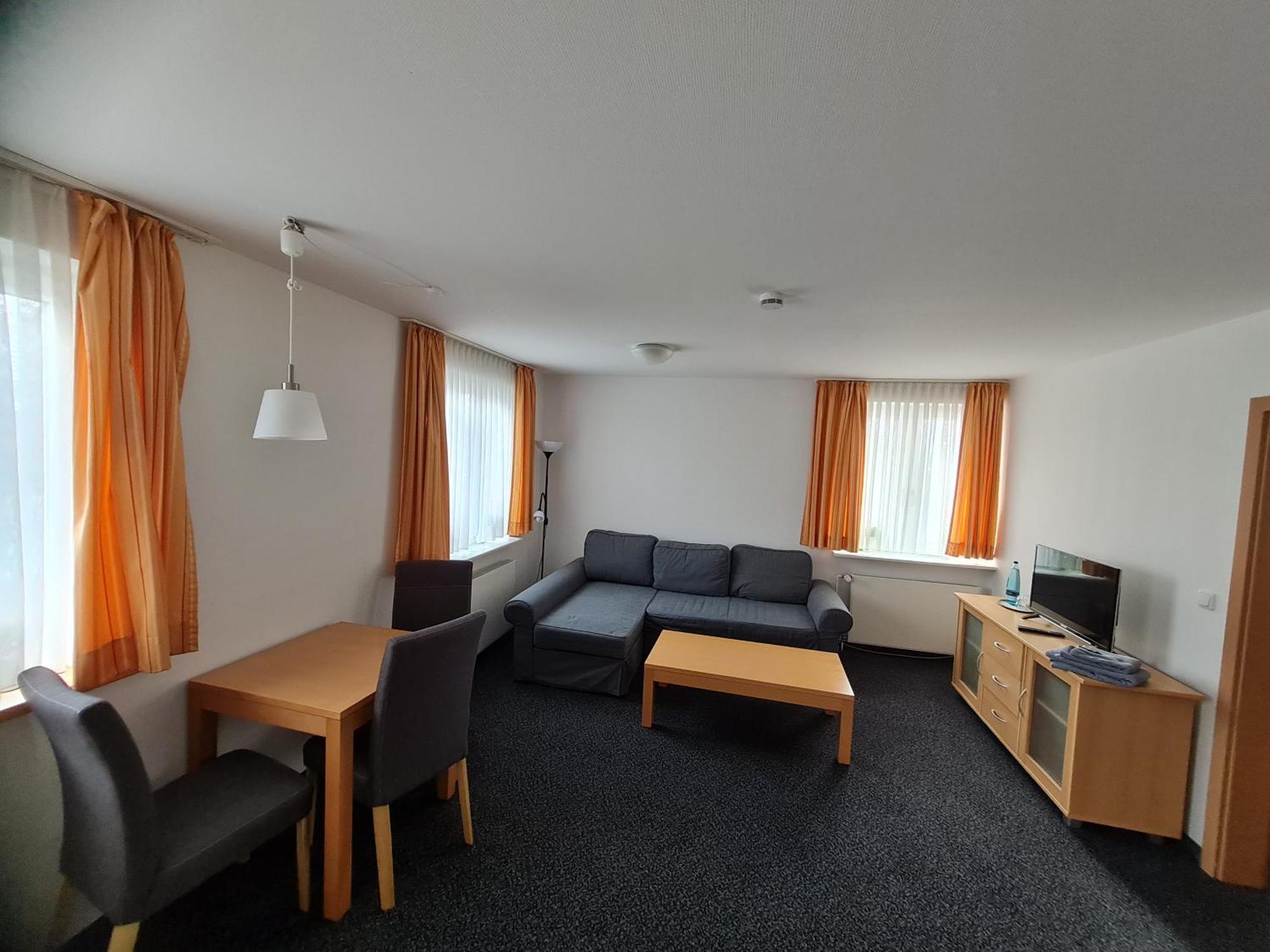 Arp'S Gasthof Schonkirchen Exteriér fotografie
